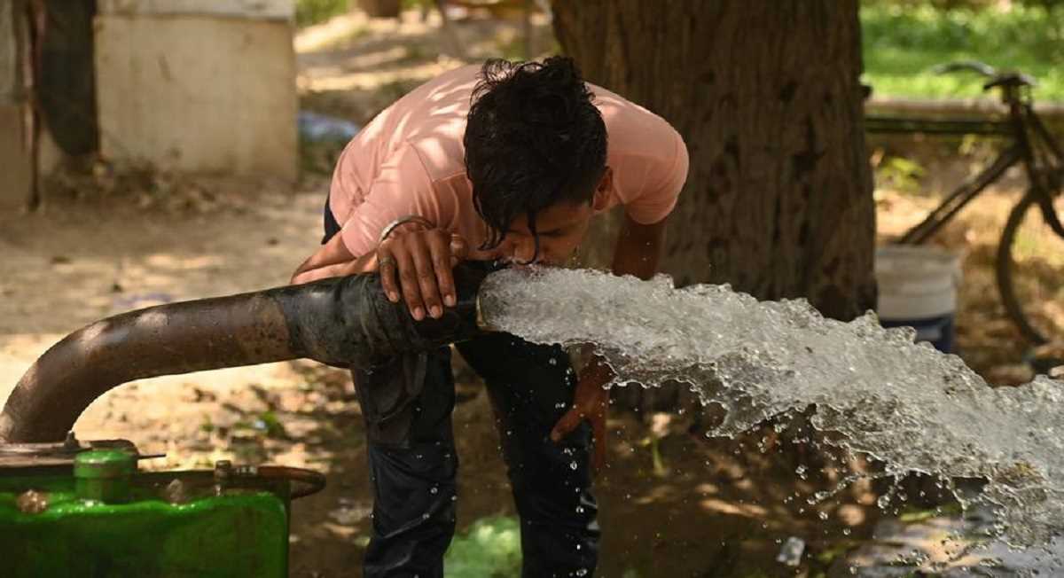 हरियाणा नहीं हिमाचल प्रदेश से मिलेगा दिल्ली को पानी